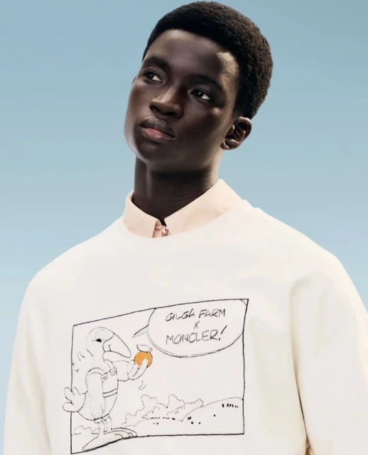 Moncler x Gilga Farm 2025 Collection