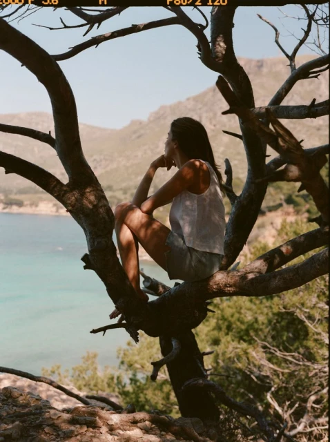 Mavi Women's Summer 2026