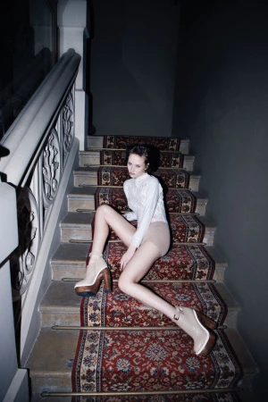L'art du fetiche