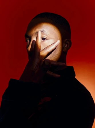 James Massiah "Contact High" Editori ...