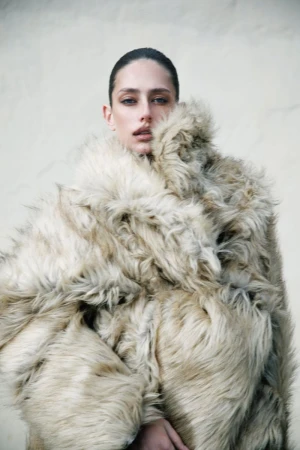 Nora Exclusive by Jose Martinez