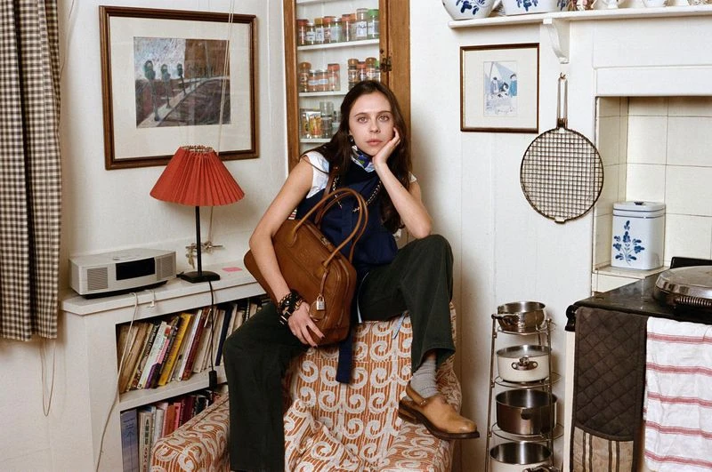 Bel Powley