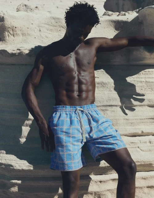 "Golden Coast Stories" Swimmwear Col ...