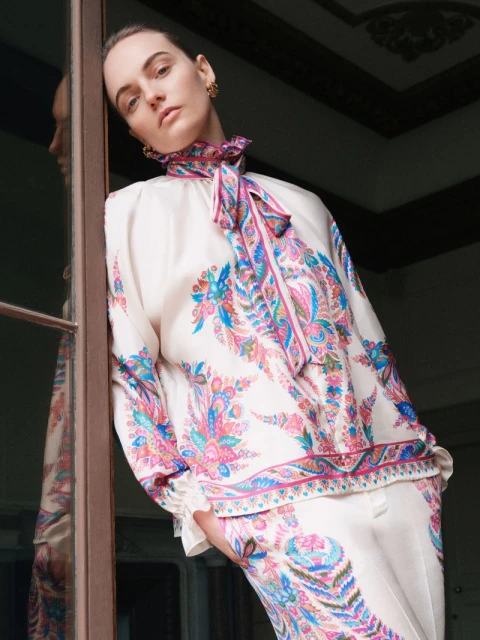 Etro Designer Showcase