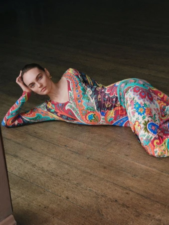 Etro Designer Showcase