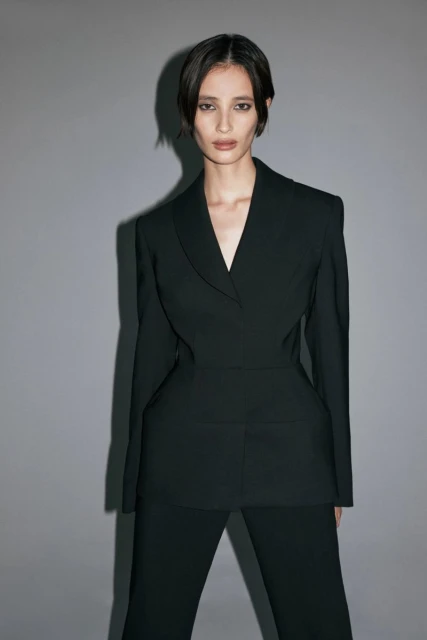 Fall 2026 Ready-To-Wear Lookbook