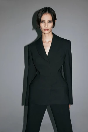 Fall 2026 Ready-To-Wear Lookbook