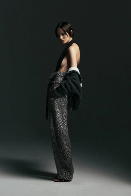 Fall 2026 Ready-To-Wear Lookbook