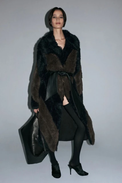 Fall 2026 Ready-To-Wear Lookbook