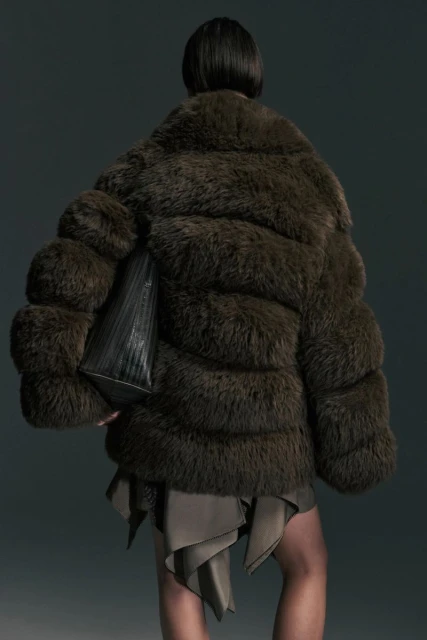 Fall 2026 Ready-To-Wear Lookbook