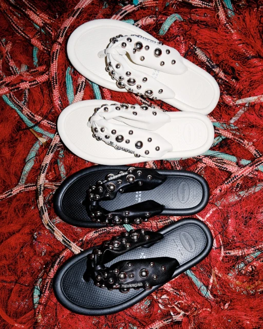 Isabel Marant x Havaianas