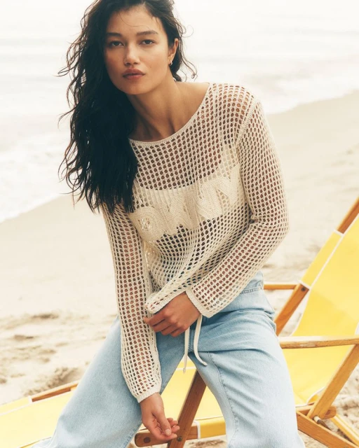 DKNY Summer 2026