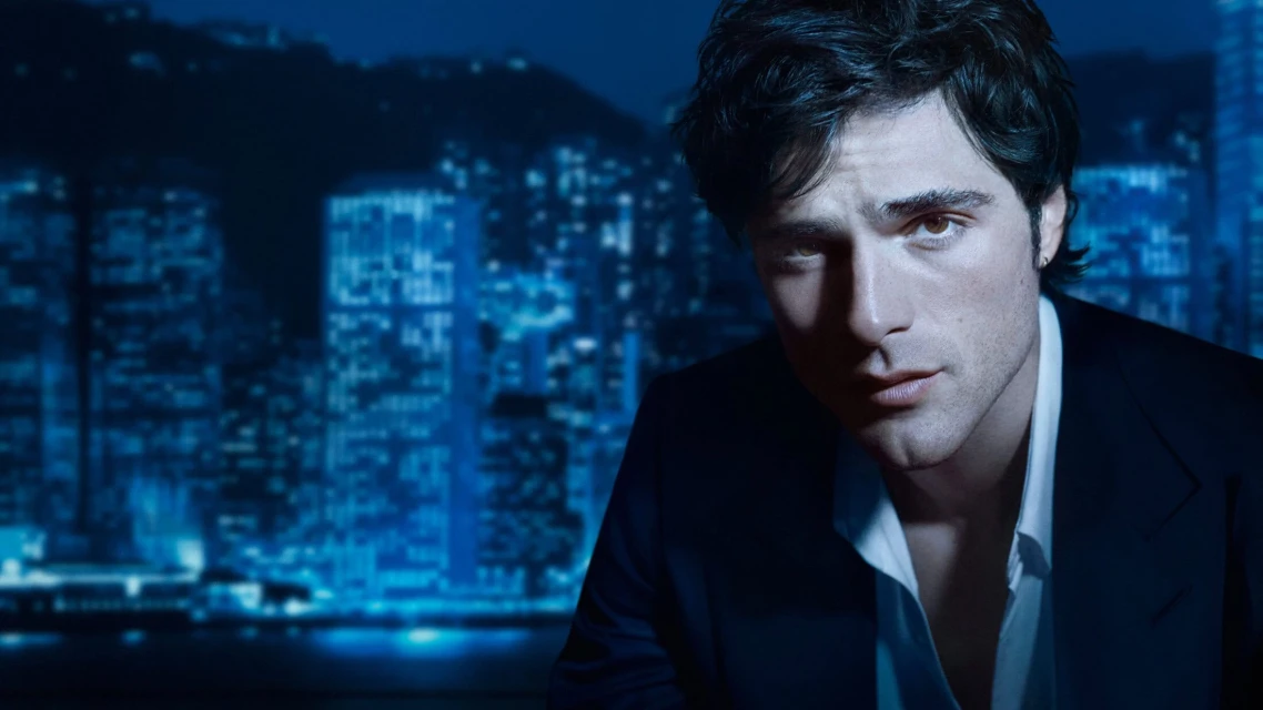 'Bleu De Chanel L’Exclusif' 2026 Ad Campaign