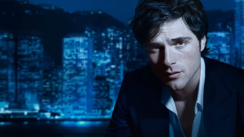 'Bleu De Chanel L’Exclusif' 2026 Ad Campaign