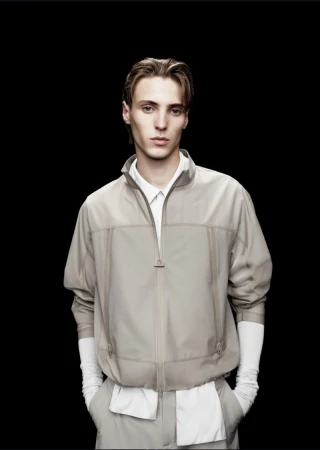 AREAL Spring/Summer 2026 Campaign