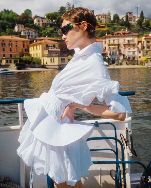 Under the Italian Sun