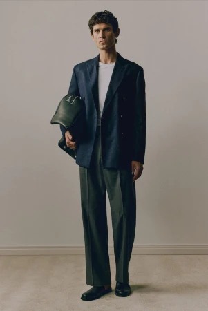 H&M LOOKBOOK MEN June 2025