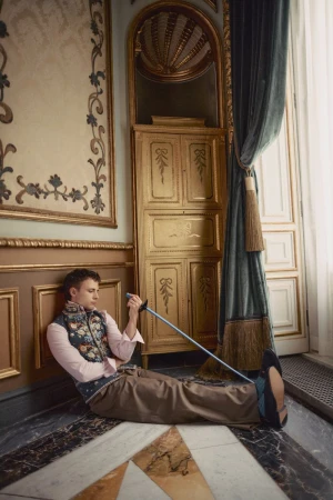 L'Enfant Sensible