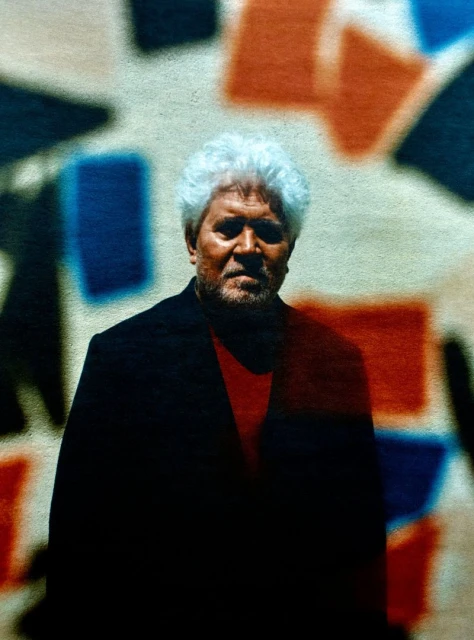 Pedro Almodovar