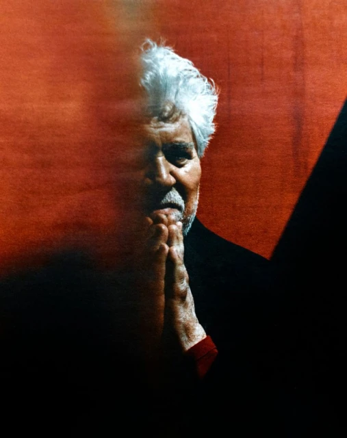 Pedro Almodovar