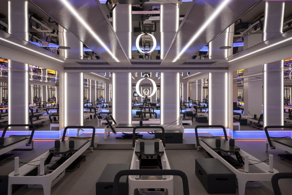 One Playground Haymarket