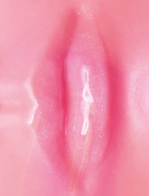 Think pink!
