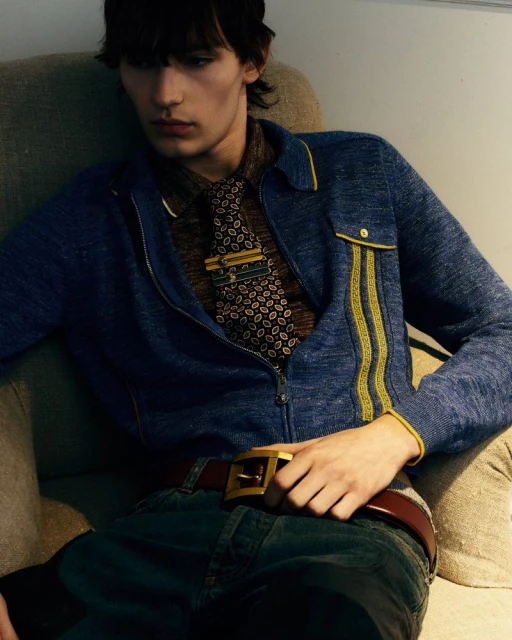 When you became home for Yung Magazine
