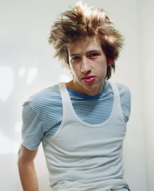 Is It Any Wonder You're Too Cool To Fool