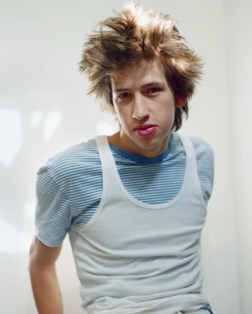 Is It Any Wonder You're Too Cool To Fool