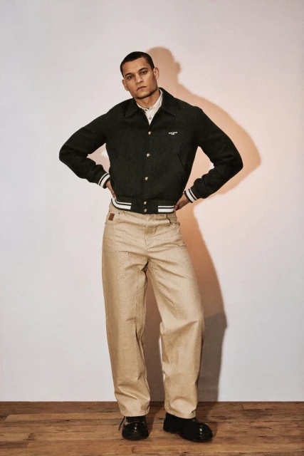 Tyriq Withers