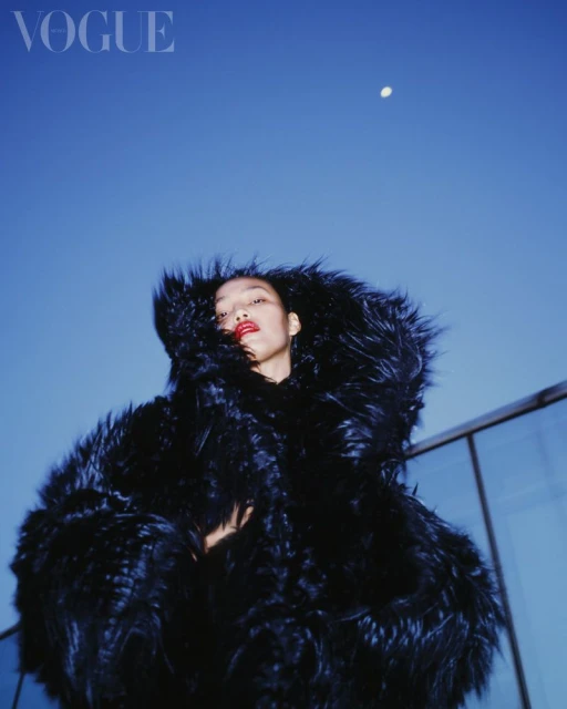 Football fever: Vogue celebrates the ...