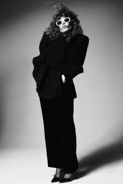 Natasha Lyonne on How Her Euphoria C ...