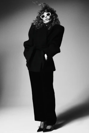 Natasha Lyonne on How Her Euphoria C ...