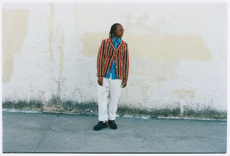 Mickalene Thomas: On her own terms