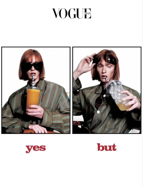 You know what I Meme?