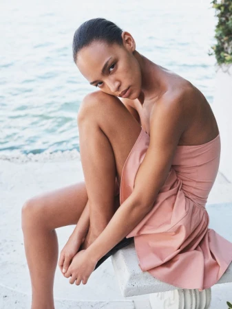 Summer 2026 Dresses