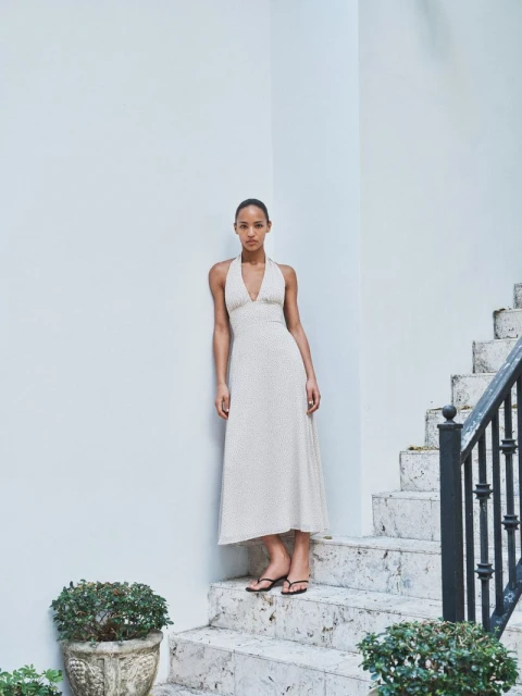 Summer 2026 Dresses