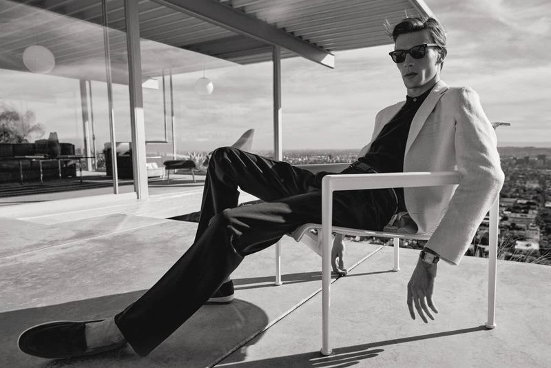 Spring summer 2026 Lookbook