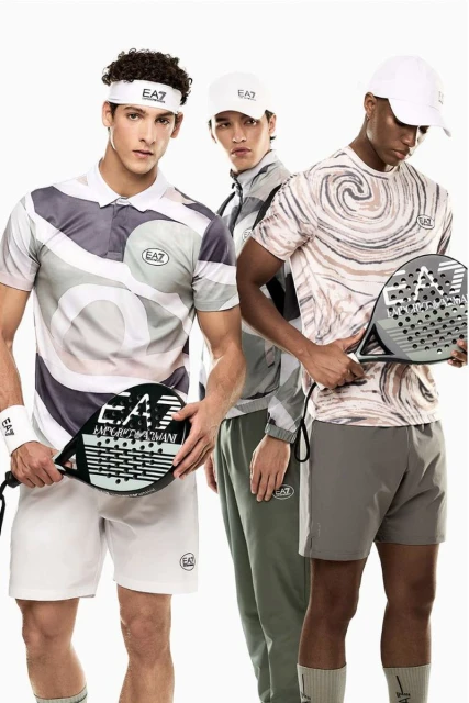 S/S 26 Lookbook