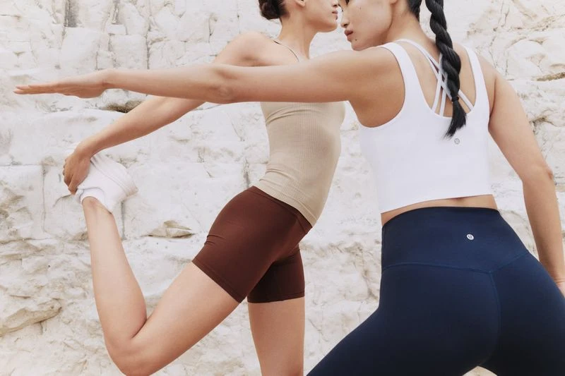 Lululemon