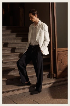 Spring Summer 26