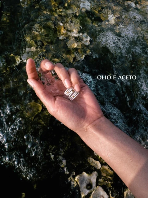 OLIO E ACETO S/S 26 Campaign