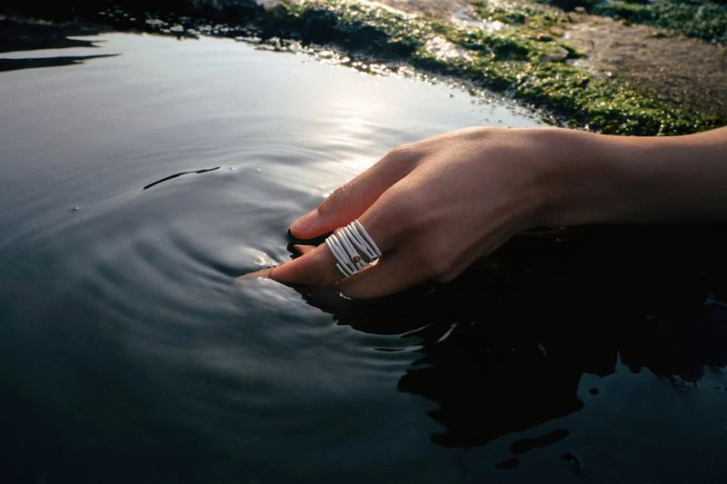 OLIO E ACETO S/S 26 Campaign