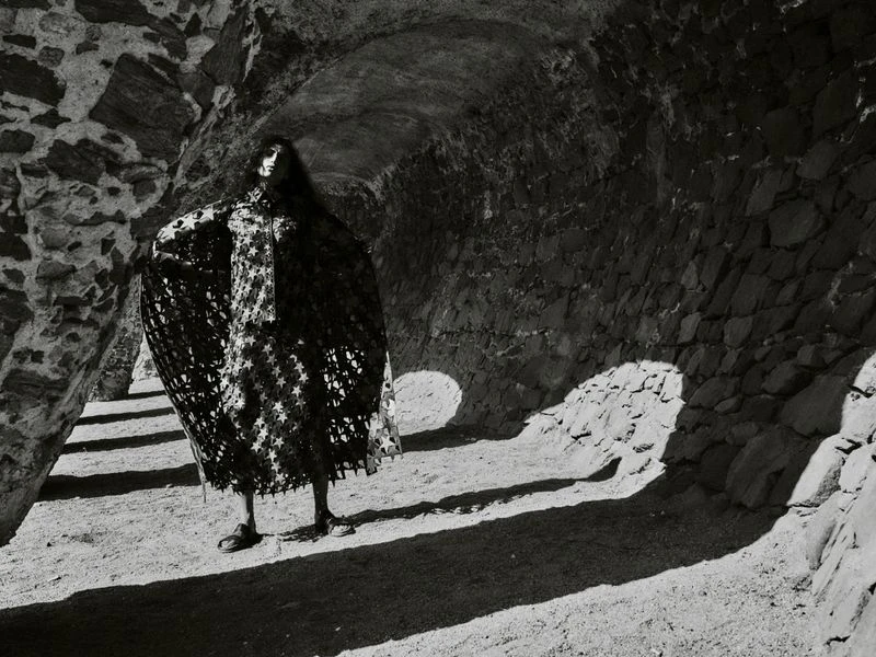 The Gaudi Issue