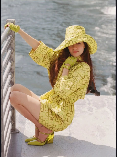 The Summer of Molly Gordon Has Arrived