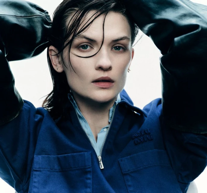 LEATHER JACKETS