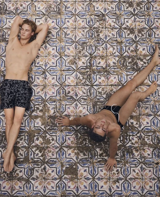 S/S 2026 Collection: The Beachwear S ...