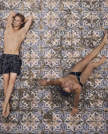 S/S 2026 Collection: The Beachwear S ...