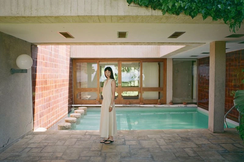 Montauk SS26