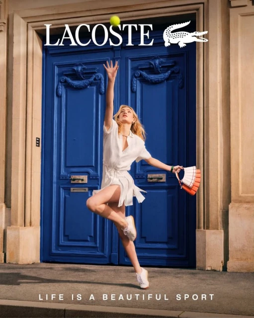 Campaign SS26 - Life is a beautiful ...